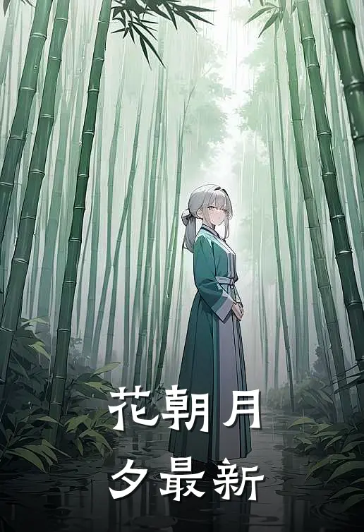 花朝月夕最新