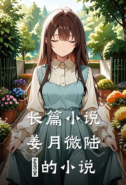 长篇小说姜月微陆璟的小说