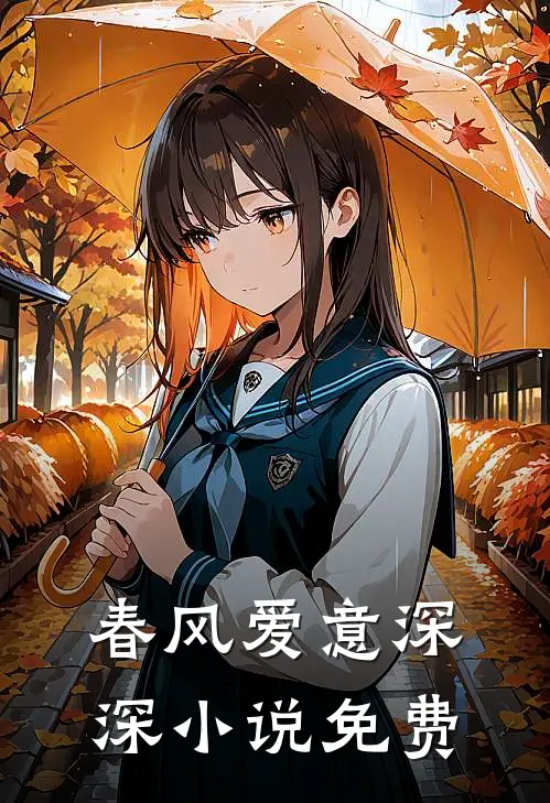 春风爱意深深小说免费