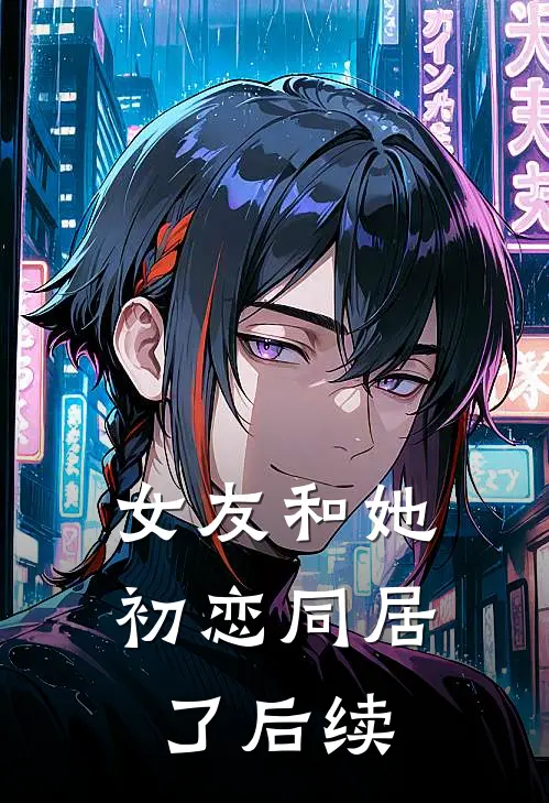 女友和她初恋同居了后续