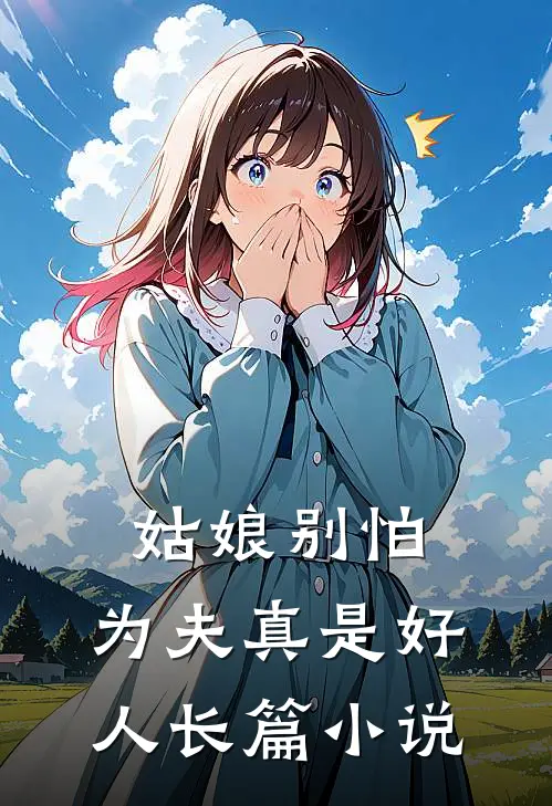 姑娘别怕，为夫真是好人长篇小说