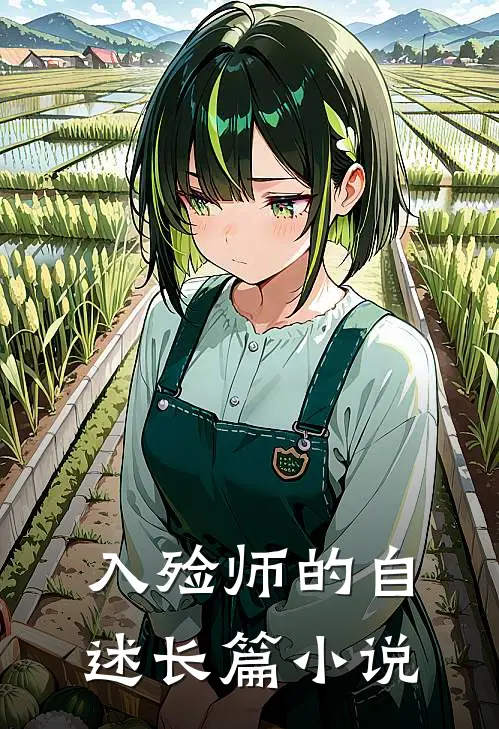 入殓师的自述长篇小说