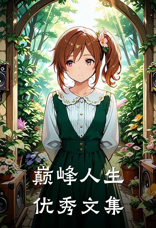 巅峰人生优秀文集