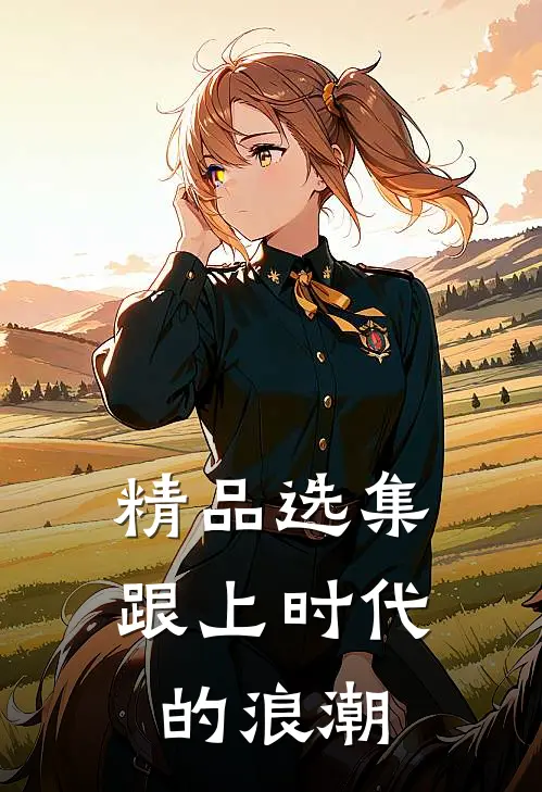 精品选集跟上时代的浪潮