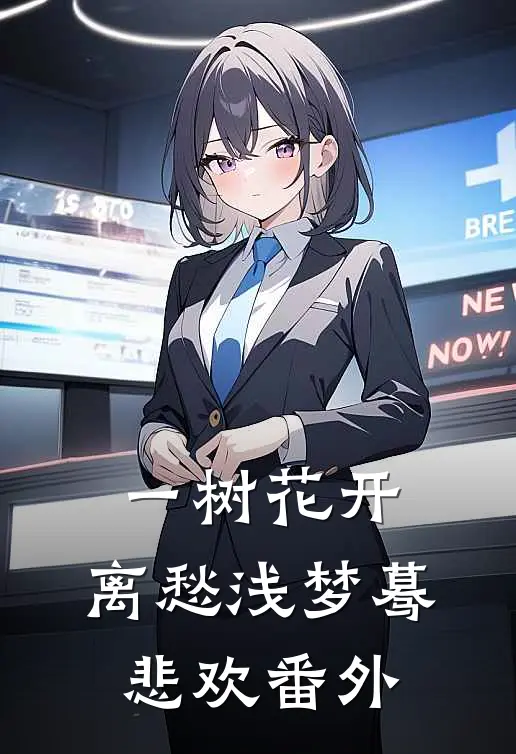 一树花开，离愁浅梦蓦悲欢番外