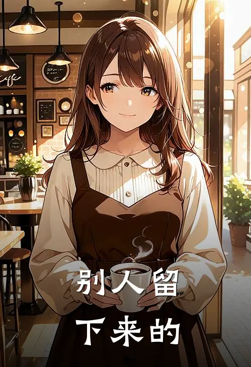 别人留下来的