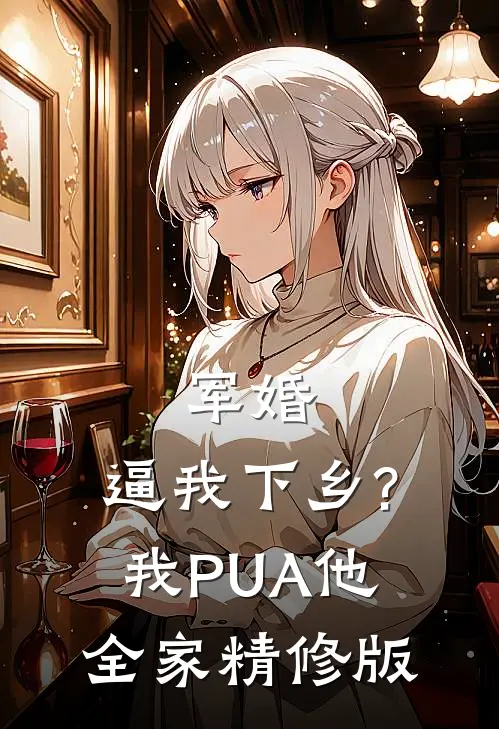 军婚:逼我下乡?我PUA他全家精修版