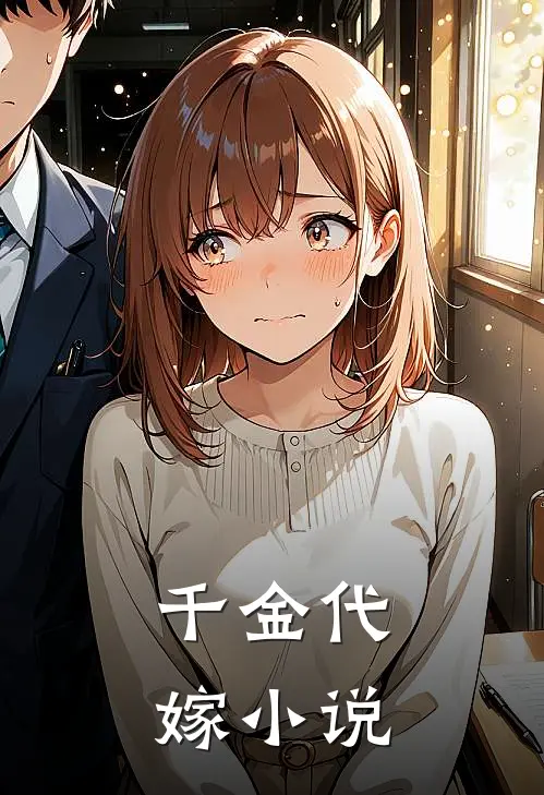 千金代嫁小说