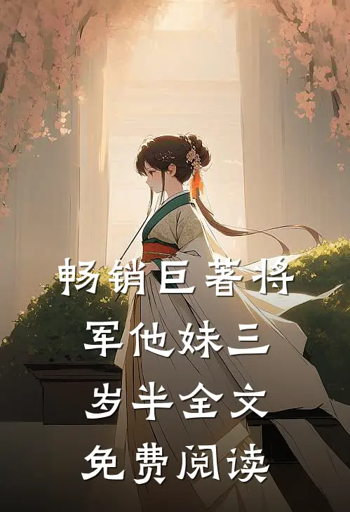 畅销巨著将军他妹三岁半全文免费阅读