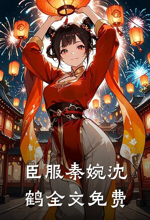 臣服秦婉沈鹤全文免费