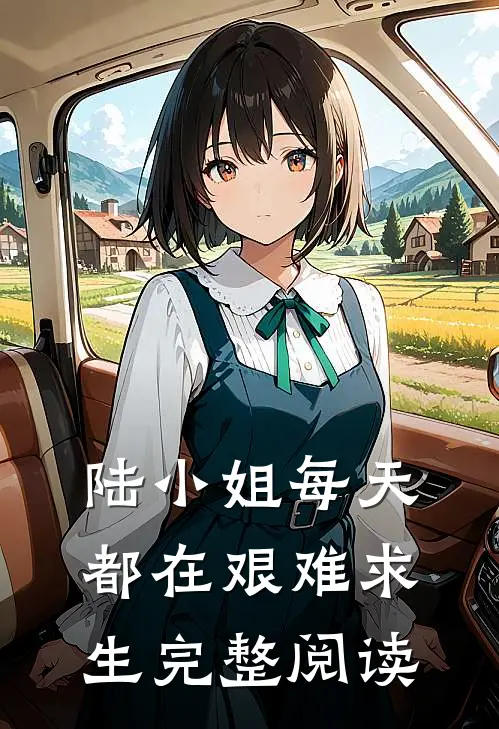 陆小姐每天都在艰难求生完整阅读