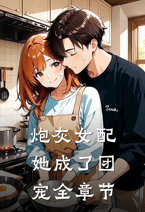 炮灰女配她成了团宠全章节