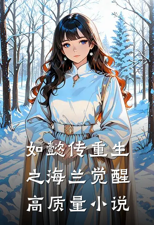 如懿传重生之海兰觉醒高质量小说