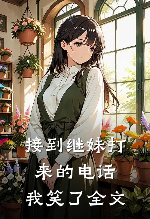 接到继妹打来的电话,我笑了全文在线阅读