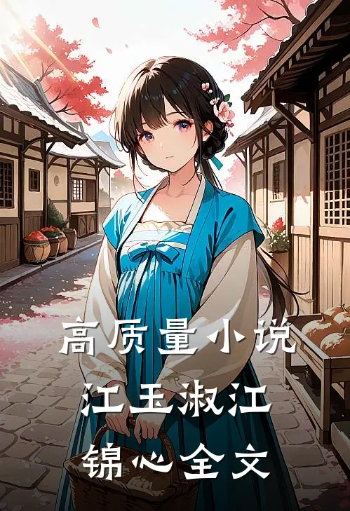 高质量小说江玉淑江锦心全文