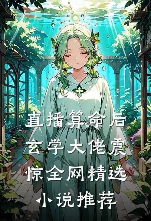 直播算命后，玄学大佬震惊全网精选小说推荐