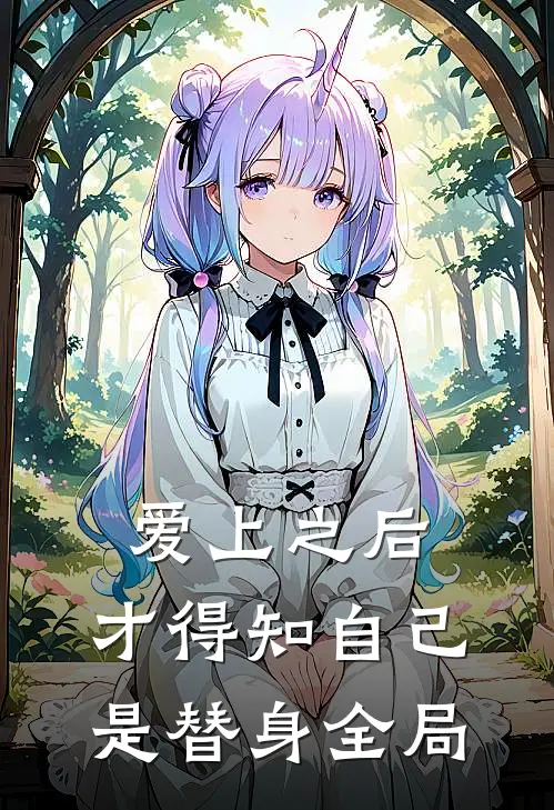 爱上之后,才得知自己是替身全局的
