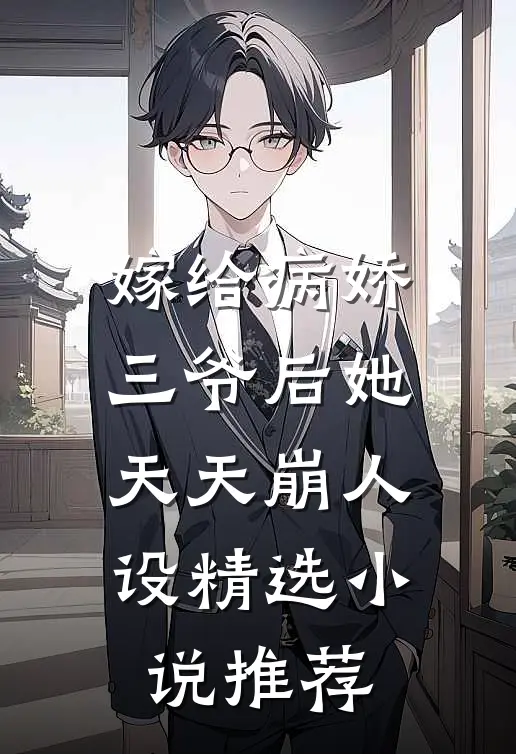 嫁给病娇三爷后她天天崩人设精选小说推荐