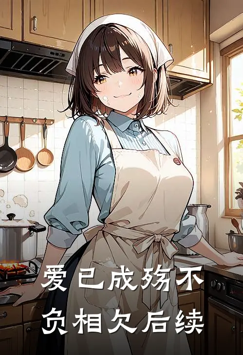 爱已成殇不负相欠后续