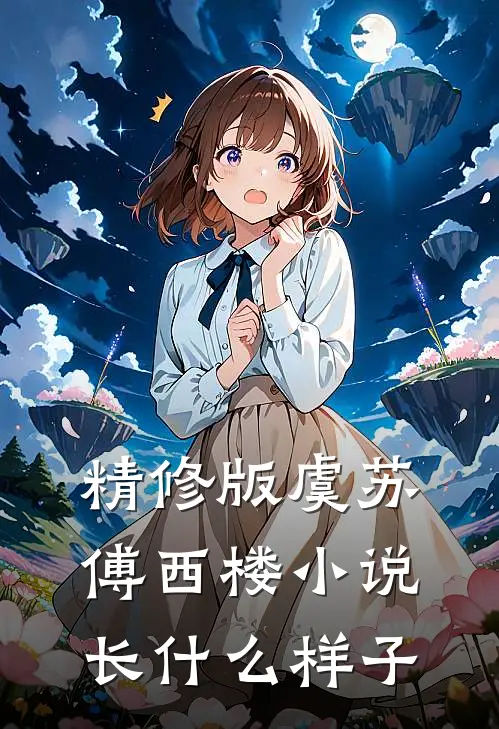 精修版虞苏傅西楼小说长什么样子