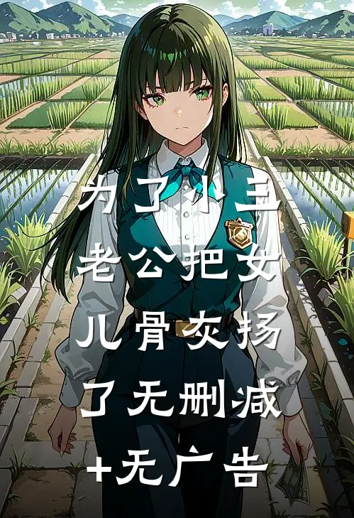 为了小三，老公把女儿骨灰扬了无删减+无广告