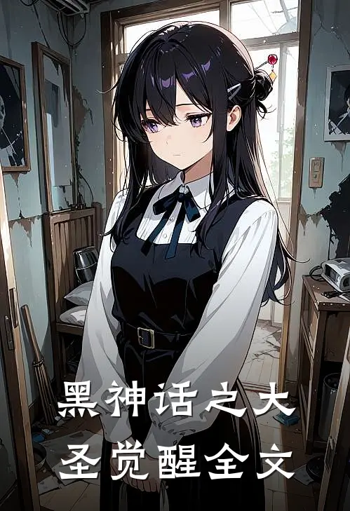 黑神话之大圣觉醒全文