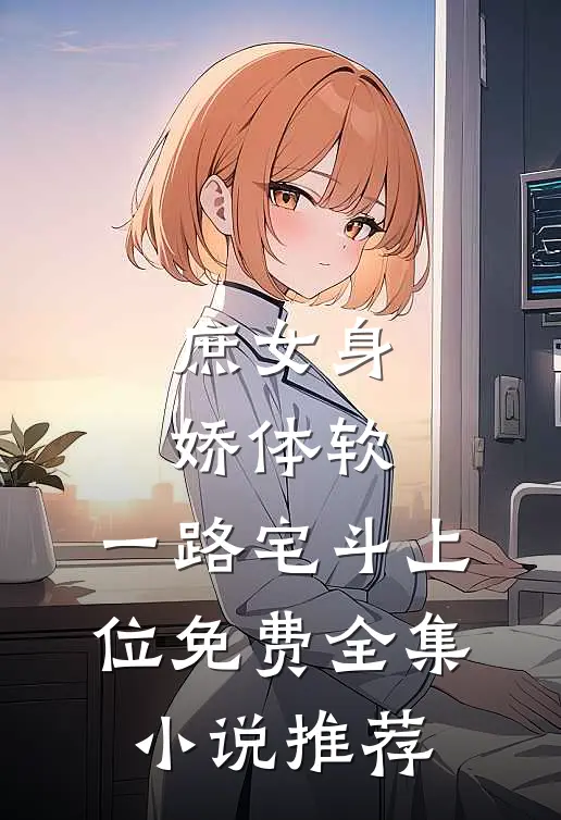 庶女身娇体软,一路宅斗上位免费全集小说推荐