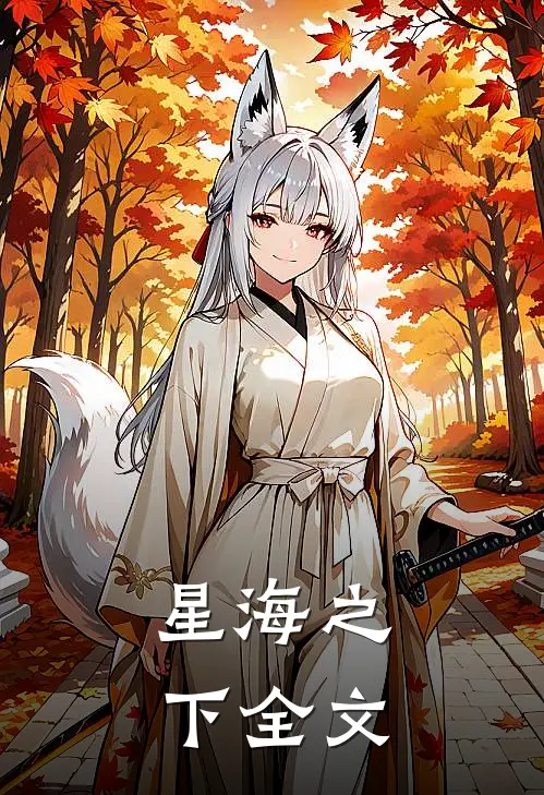 星海之下全文