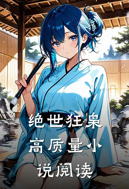 绝世狂枭高质量小说阅读