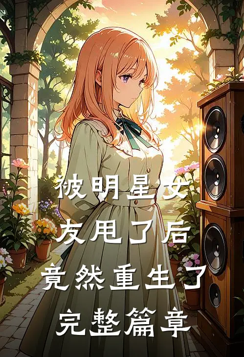被明星女友甩了后,竟然重生了完整篇章