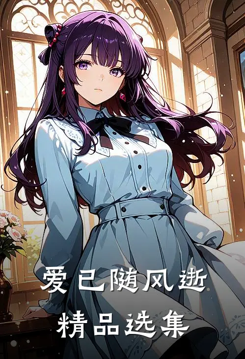 爱已随风逝精品选集