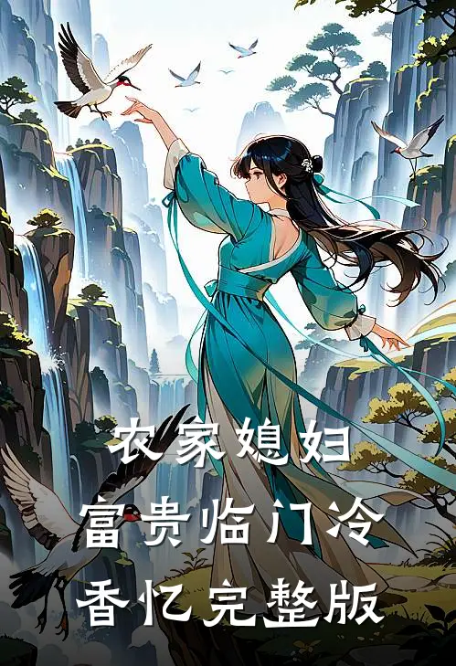 农家媳妇:富贵临门 冷香忆完整版