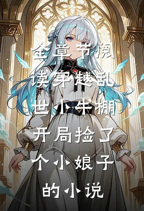 全章节阅读穿越乱世小牛棚,开局捡了个小娘子的小说