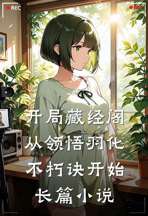 开局藏经阁，从领悟羽化不朽诀开始长篇小说