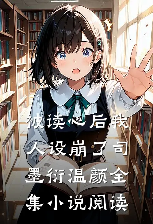 被读心后我人设崩了司墨衍温颜全集小说阅读
