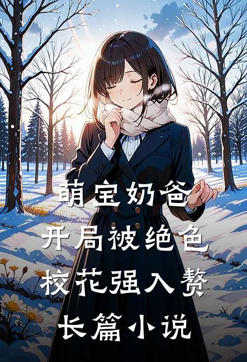 萌宝奶爸：开局被绝色校花强入赘长篇小说
