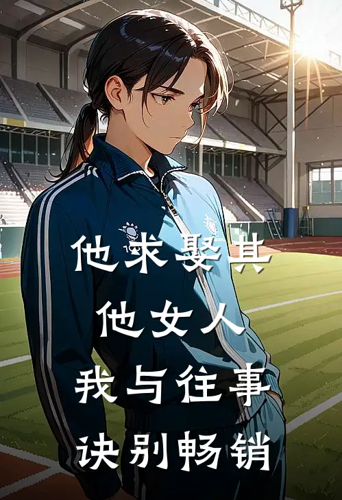 他求娶其他女人，我与往事诀别畅销