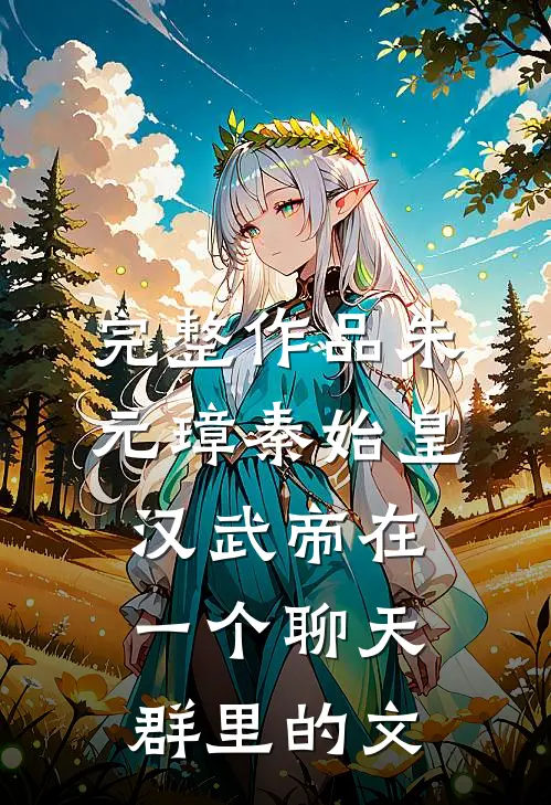 完整作品朱元璋秦始皇汉武帝在一个聊天群里的文