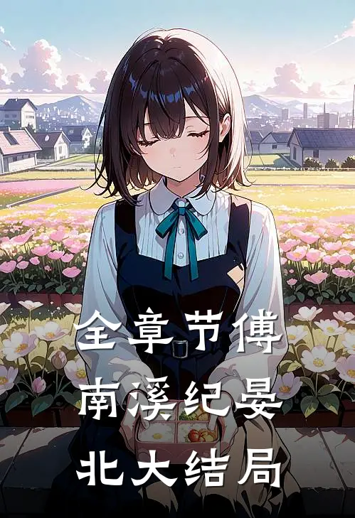 全章节傅南溪纪晏北大结局