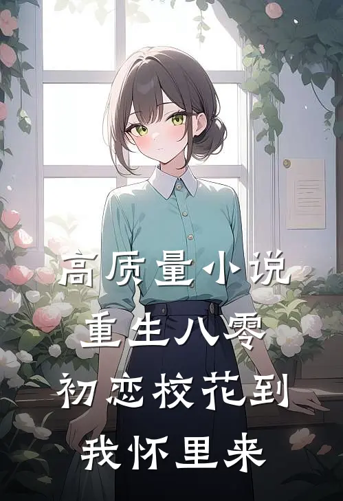 高质量小说重生八零：初恋校花到我怀里来