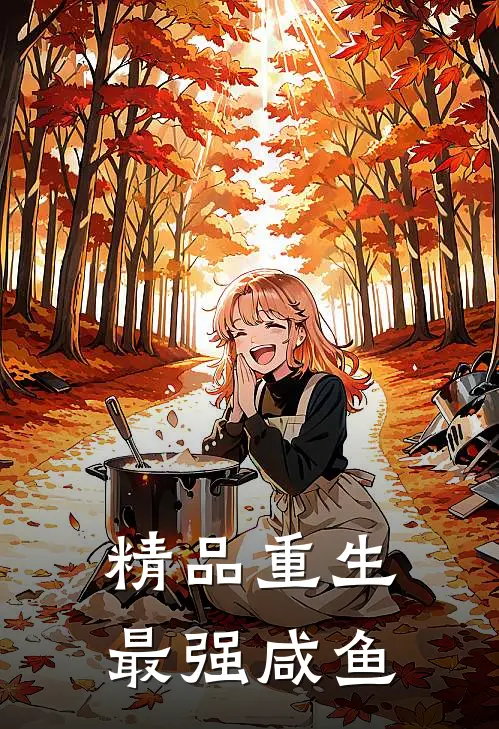 精品重生最强咸鱼