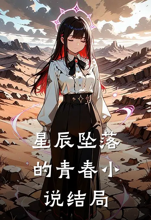星辰坠落的青春小说结局