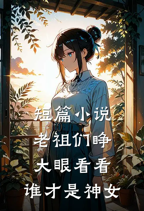 短篇小说老祖们睁大眼看看，谁才是神女