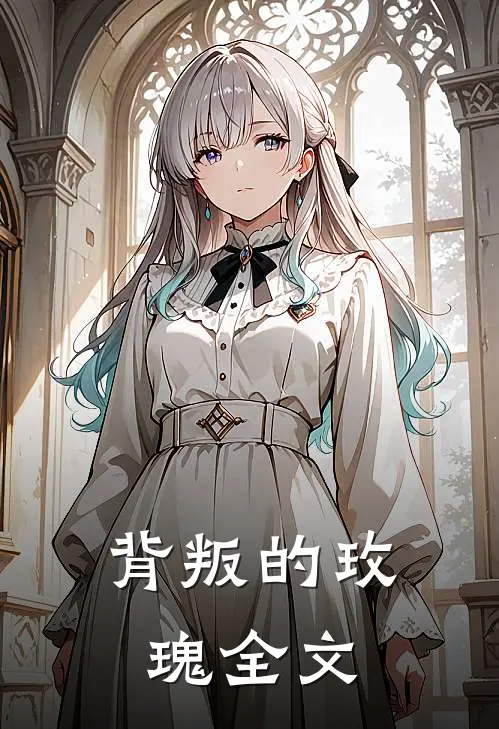 背叛的玫瑰全文