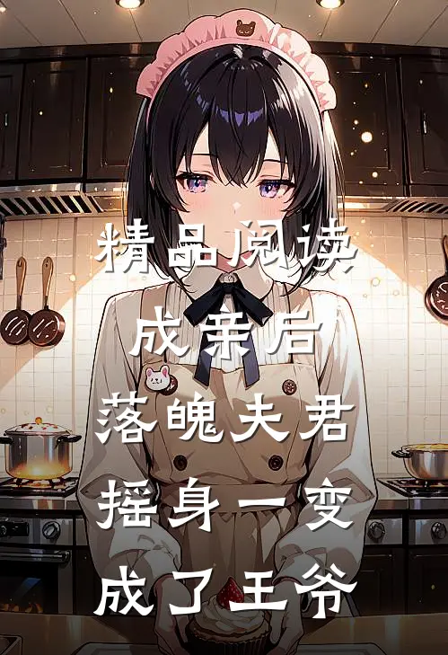 精品阅读成亲后，落魄夫君摇身一变成了王爷