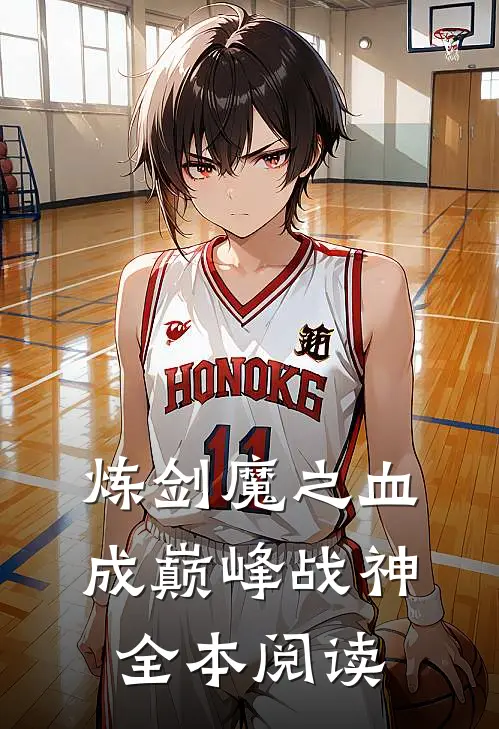 炼剑魔之血，成巅峰战神全本阅读