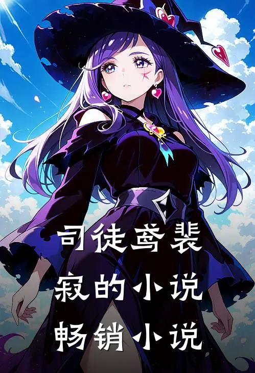 司徒鸢裴寂的小说畅销小说