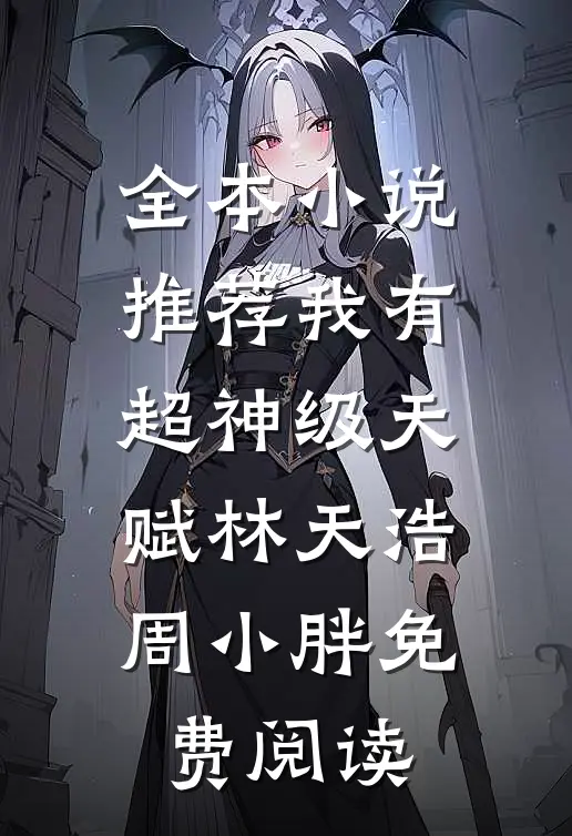 全本小说推荐我有超神级天赋林天浩周小胖免费阅读