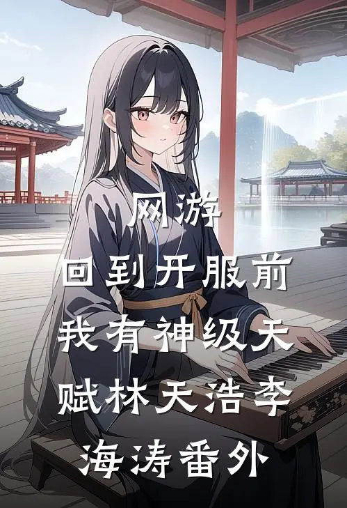 网游：回到开服前我有神级天赋林天浩李海涛 番外