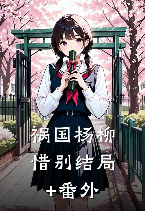 祸国-杨柳惜别结局+番外